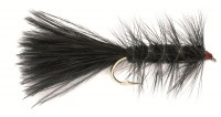 Marabou Burnt Orange