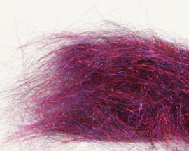 Supersoft Metallic Dubbing, Hot Violet