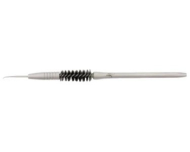 Traun River 3 in 1 Dubbing Brush