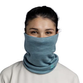 BUFF® Merino Heavyweight SOLID POOL - Nekwarmer