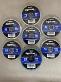 AIRFLO 3rd Generation Fluorecarbon 100mtr