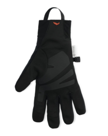 SIMMS Windstopper Flex Glove Black