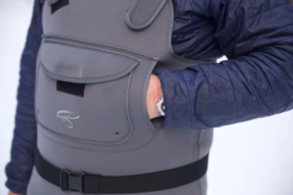 Traun River Neoprene Superior Wader