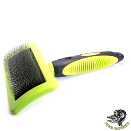 PIKE MONKEY  Hair & Wing Brush