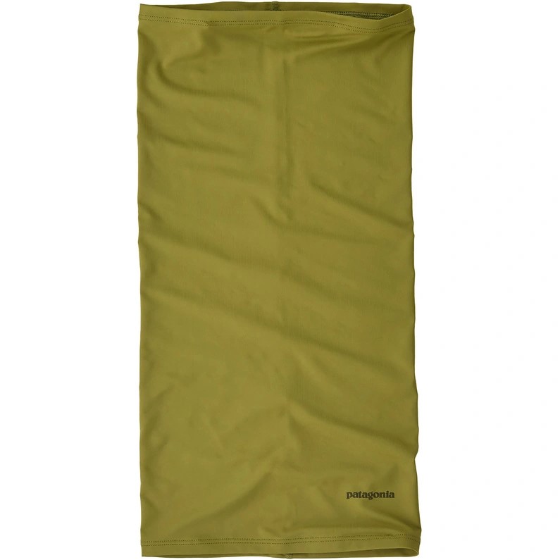 Patagonia Sun Mask 40+ UPF Graze Green