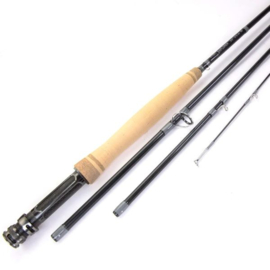 Traun River Explorer Outfit 590-4