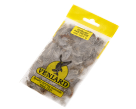 VENIARD English Partridge Grey Neck HACKLE