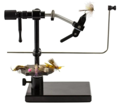 Rotary Deluxe Vice