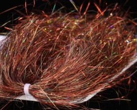 Blend Angel Hair, Fiery Brown
