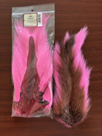 Bucktail WAPSI Large  Fluo Pink