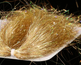 Blend Angel Hair, Bright Gold