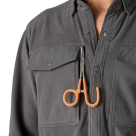 Patagonia L/S Early Rise Snap Shirt – Cascade Green