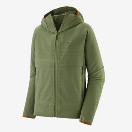 Patagonia R1 Techface Fitz Roy Trout Hoody TNGR