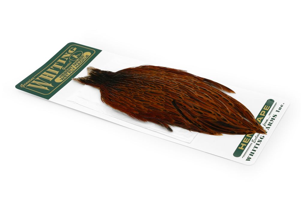 Whiting Hebert Miner Hen Cape