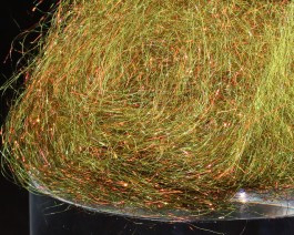Baitfish Supreme Brown Olive