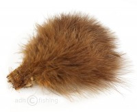 Marabou Brown