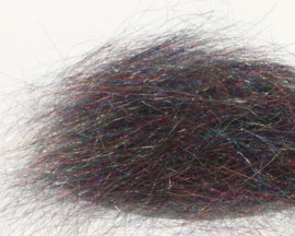Supersoft Metallic Dubbing, Multicolor