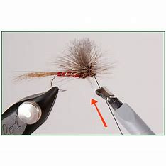 Stonfo Thread Cutter