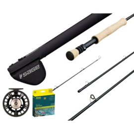 SAGE Foundation Set