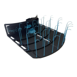 Easy  Shrimp LINEMASTER Stripping basket