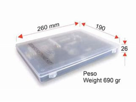 Stonfo Fly Tying Kit