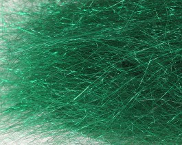 Supersoft Metallic Dubbing, Green