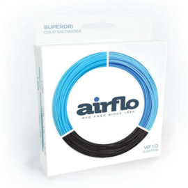 Airflo Superflo Colt Salt Water