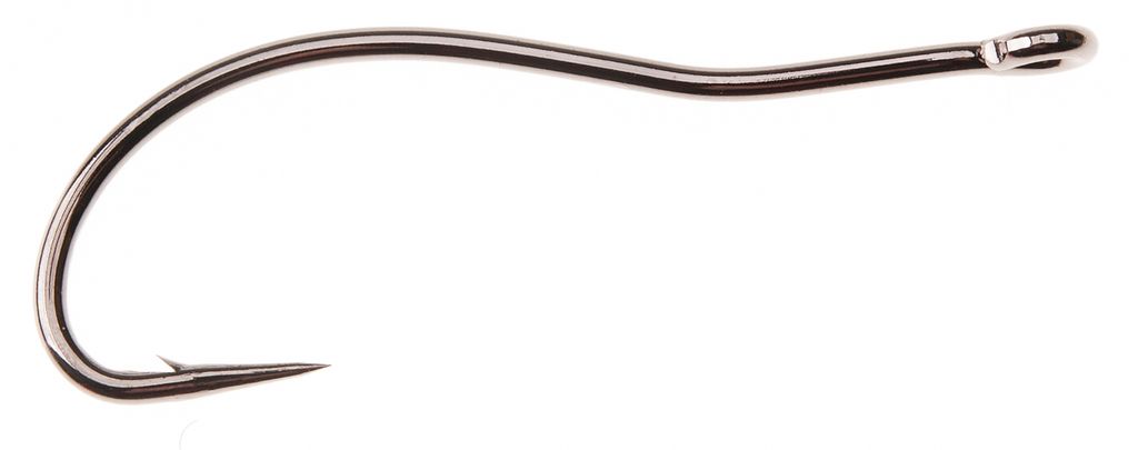 Ahrex Curved Shrimp NS150