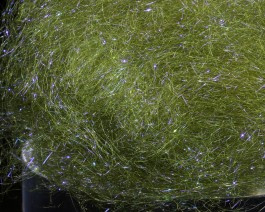 Baitfish Supreme Olive UV