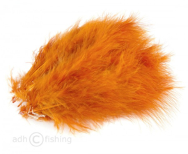 Marabou Golden Brown