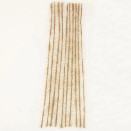Traun River Magic Squirrel Dubbing Brush
