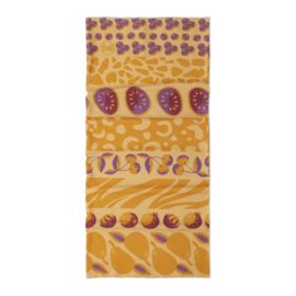 BUFF® CoolNet UV® SANE APRICOT - Nekwarmer