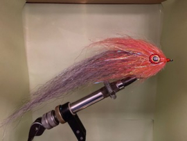 WEEVZ Predator Streamer