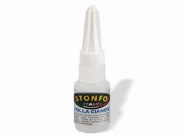 Stonfo Colla Cianox