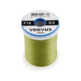 Veevus Bindzijde 6/0