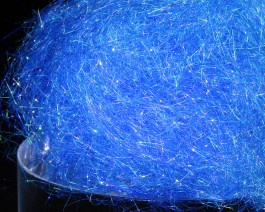 Baitfish Supreme Dubbing Blue