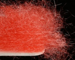 Baitfish Dubbing,  RED
