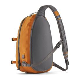 Patagonia Guidewater Sling Golden Caramel/Noble Grey 15 L.