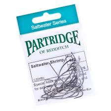 Patridge Saltwater Shrimp CS54BN