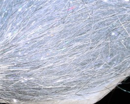 Blend Angel Hair, Ice Silver
