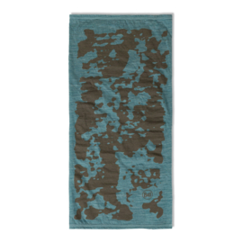 BUFF© Merino Lightweight Prints USTY MULTI - Nekwarmer