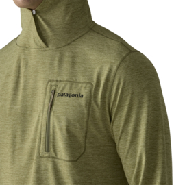Patagonia Cap Cool Sun Hoody – Fitz Roy Trout - CRISP GREY