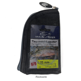 Traun River Vorfach- & Schusskopftasche LEADER Wallet