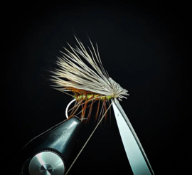 Renomed The Flytier Supercut Straight Blades