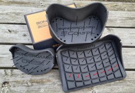 Belly Boat Stripping basket