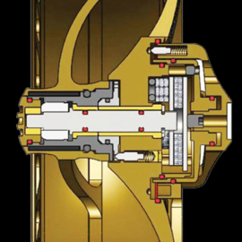 SAGE Spectrum LT Morel #5/6