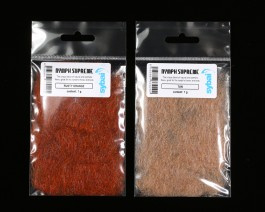 Nymph Supreme Cinnamon