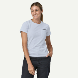 Patagonia Home Water Trout Pocket Responsibili-Tee