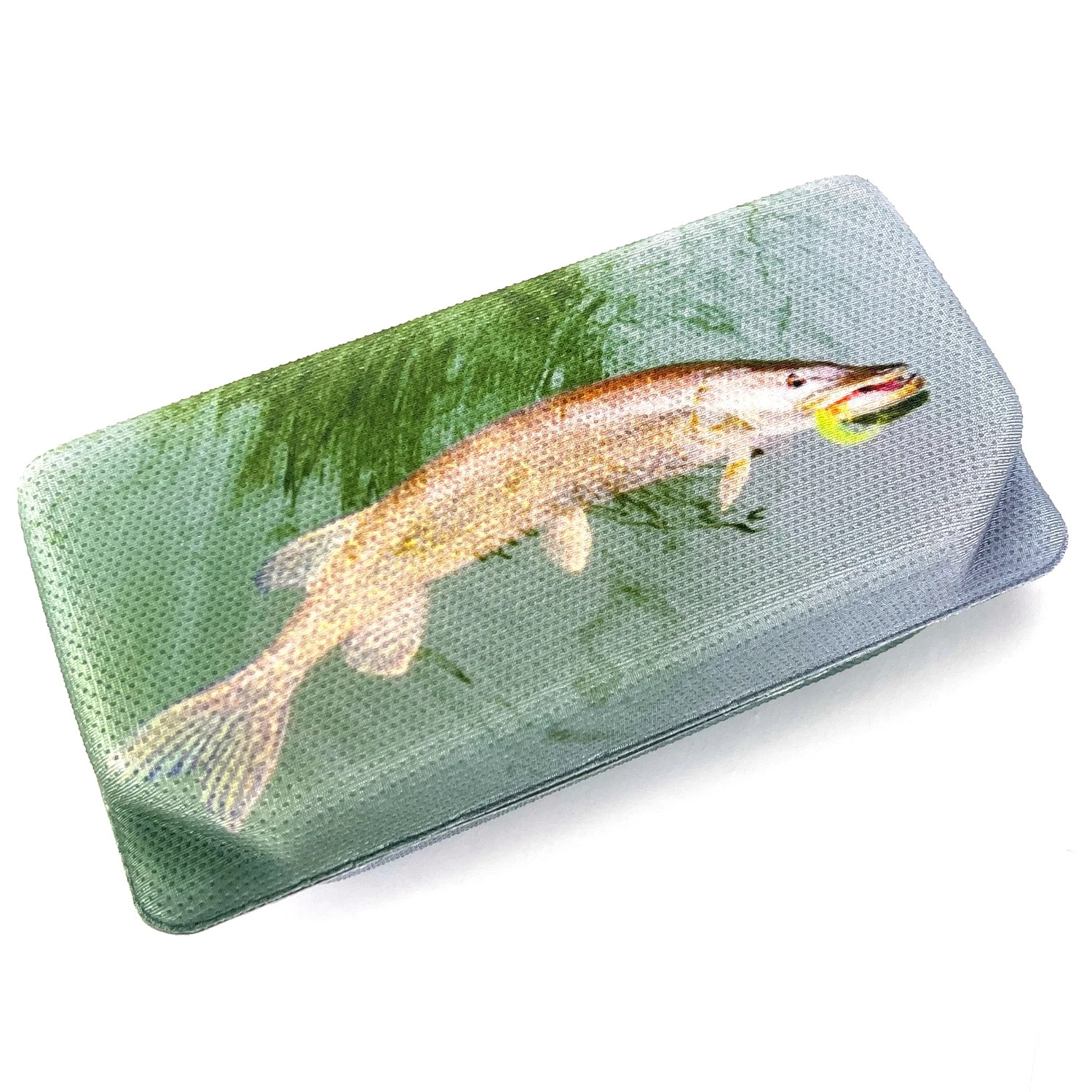 Traun River Vliegendoos XL  Snoek