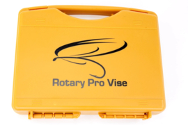 Traun River Rotary Pro Vise – BLUE